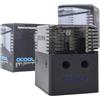 Alphacool Eisstation VPP - (Solo Vaschetta per pompe D5)