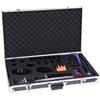Alphacool - Eiskoffer Kit Professionale Taglio e Piegatura Tubi Rigidi