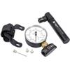 Aquacomputer Dr. Drop pressure tester incl. air pump