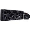 Alphacool Eisbaer 360 LT CPU - black