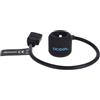 Alphacool Aurora RGB LED Ring per tubo rigido 13mm - deep black