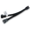 EKWB EK-Cable Y-Splitter 2-Fan PWM (10cm)