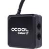Alphacool Eisbaer LT (Solo) - black