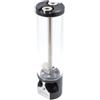 Aquacomputer Aqualis XT 150 ml con nano coating, sensore di livello e LED holder, G1/4