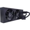 Alphacool Eisbaer Extreme Liquid CPU cooler 280 - black edition