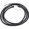 Aquacomputer Cavo 3 flussimetro Hi Flow per QUADRO e VISION