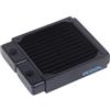 Alphacool NexXxoS ST30 Full Copper 120mm radiator V.2