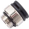 Aquacomputer Tappo a Membrana Permeabile G1/4
