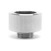 EKWB EK-HTC Classic Raccordo per tubo rigido 16mm G1/4 - Nickel