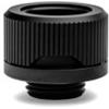 EKWB EK-Quantum Torque HDC Raccordo per tubo rigido 16mm - Black