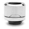 EKWB EK-Quantum Torque HDC Raccordo per tubo rigido 12mm - Nickel