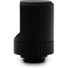 EKWB EK-Quantum Torque Adattatore 90° ruotabile - Black