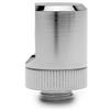 EKWB EK-Quantum Torque Angolato 90° ruotabile - Nickel