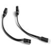 EKWB EK-D-RGB Adattatore per Splitter segnale RGB a 4 vie
