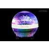 Alphacool Eisball D5 TOP D-RGB - Acrilico (D5/VPP655 non inclusa)