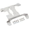 Aquacomputer D5 fan mount 120 mm