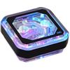 Alphacool Eisblock XPX Aurora - Acrilico Black Digital RGB