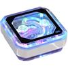 Alphacool Eisblock XPX Aurora - Acrilico Chrome Digital RGB