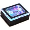 Alphacool Eisblock XPX Aurora PRO - Acrilico Black Digital RGB