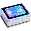 Alphacool Eisblock XPX Aurora PRO - Acrilico Chrome Digital RGB