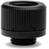 EKWB EK-Quantum Torque HDC 14 Raccordo per tubo rigido 14mm - Black