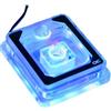 Alphacool Eisblock Aurora XP³ Light - Acrilico
