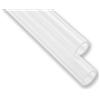 EKWB EK-Loop Tubo Rigido 14mm 0.5m - Acrylic (2pcs)