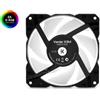 EKWB EK-Vardar X3M 120ER D-RGB (500-2200 rpm) - Black