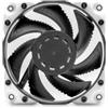 EKWB EK-Vardar X3M 120ER (500-2200 rpm) - White
