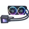 Alphacool Eisbaer Aurora 240 CPU - Digital RGB