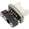 Aquacomputer Adattatore RGBpx a 3-pin D-RGB Femmina