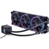 Alphacool Eisbaer Aurora 420 CPU - Digital RGB