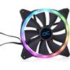 Alphacool Eiszyklon Aurora LUX 140 Digital RGB (140x140x25mm)