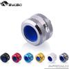 Bykski Raccordo per tubo RIGIDO 10/14mm anti-sfilamento - B-FTHTJ-L14
