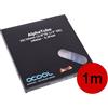 Alphacool AlphaTube HF 16/10mm Clear -1 metro
