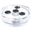 Alphacool Eisbecher Acrilico Top