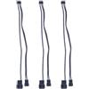 Alphacool Eis-Matrix 2 - Adapter 5-Pin PWM + 5V Digital RGB (3pcs)