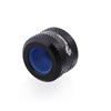 Bykski Raccordo per tubo rigido 12mm anti-sfilamento - Black - B-FTHTJ-L12