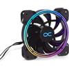 Alphacool Eiszyklon Aurora LUX PRO 120 v2 Digital RGB (120x120x25mm)