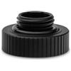 EKWB EK-Quantum Torque Extender Static MF 7 - Black