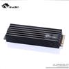 Bykski dissipatore per dischi M.2 NVME - Black - B-NVME-CT M2
