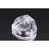 Bykski Flussimetro Visuale - 1/4G (Senza illuminazione led) - B-FMPA-DM-X
