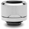 EKWB EK-Quantum Torque HDC 14 Raccordo per tubo rigido 14mm - Nickel
