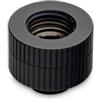 EKWB EK-Quantum Torque Extender Rotary MF 14 - Black - Ruotabile