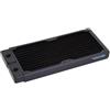 Alphacool NexXxoS ST25 Full Copper radiatore 240mm