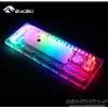 Bykski RGV-TT-V71-P Distribution Plate Thermaltake View 71 - RGW 5V