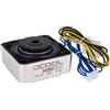 Alphacool Laing DDC310 - Nickel (corpo motore + girante)