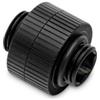 EKWB EK-Quantum Torque Extender Rotary MM 14 - Black