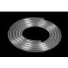 Alphacool tubo AlphaTube HF 10/16 (3/8"ID) - Ultra Clear 3 metri (9,8ft) Retailbox