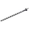 Barrow FDTL155 Plug/Tappo per tanica LED RGB 155mm